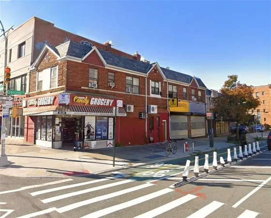$6,900,000 | 25-02 Broadway | Astoria