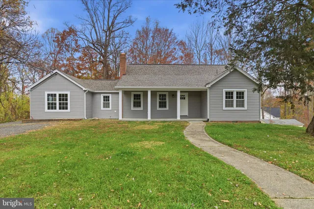 $3,200 | 130 Cox Road, Huntingtown, MD 20639