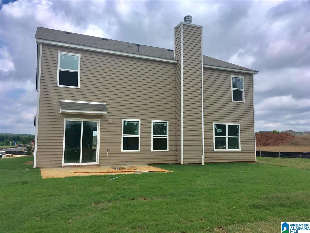 236 Leonards Court Calera, AL 35040 - Photo 2 of 18