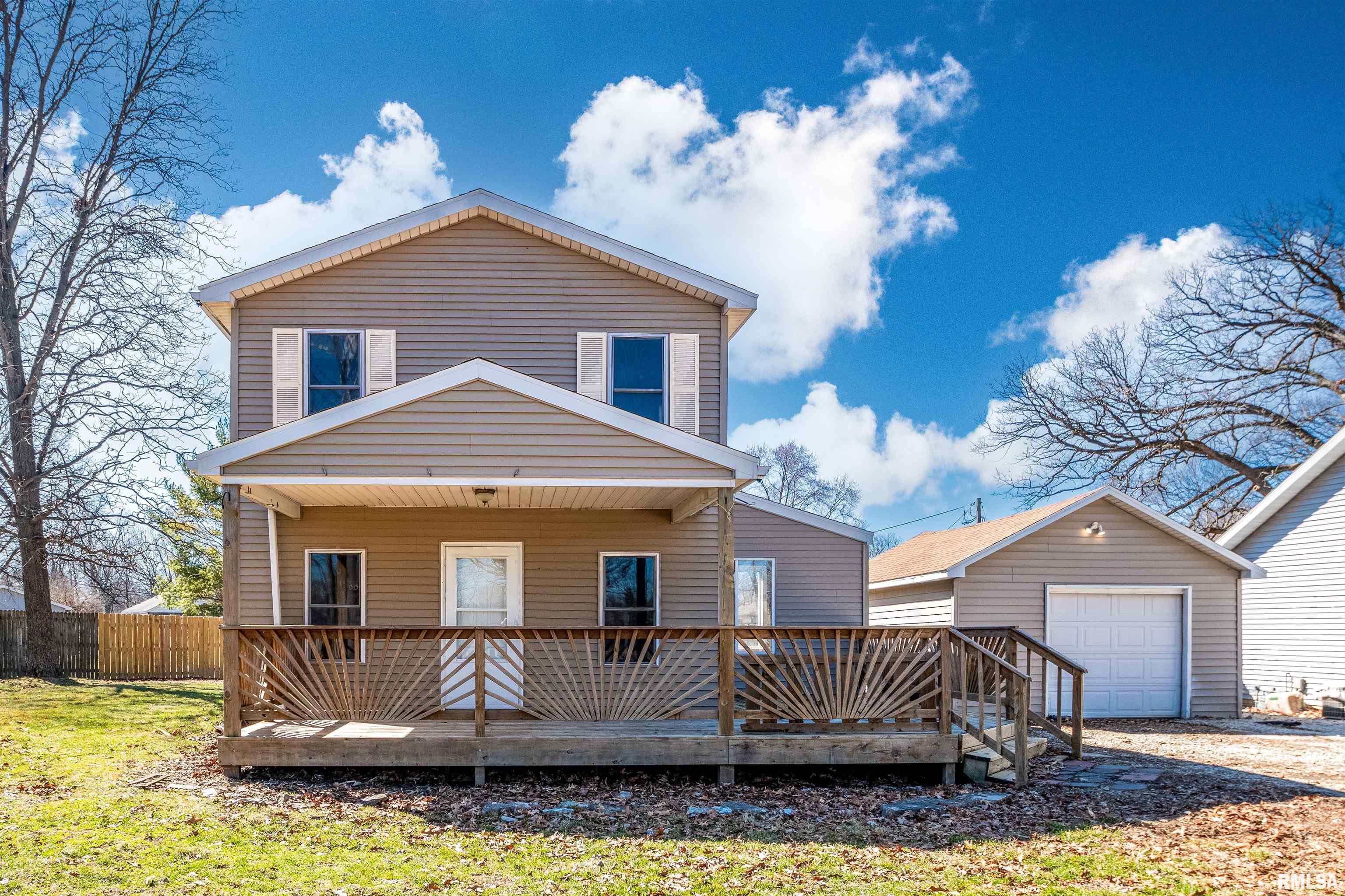 3500 Bloomington Road East Peoria, IL 61611 - Photo 1 of 33