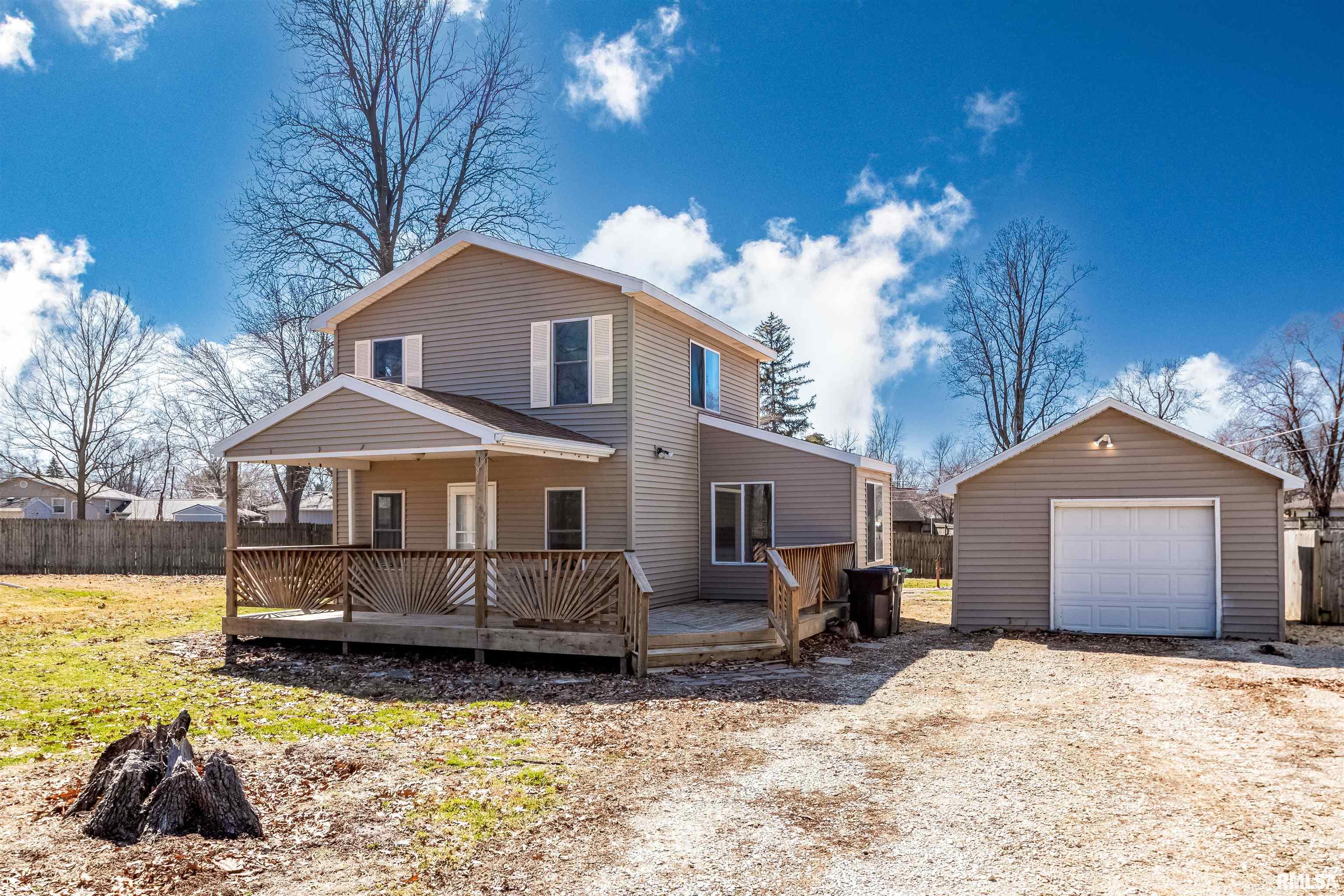 3500 Bloomington Road East Peoria, IL 61611 - Photo 2 of 33