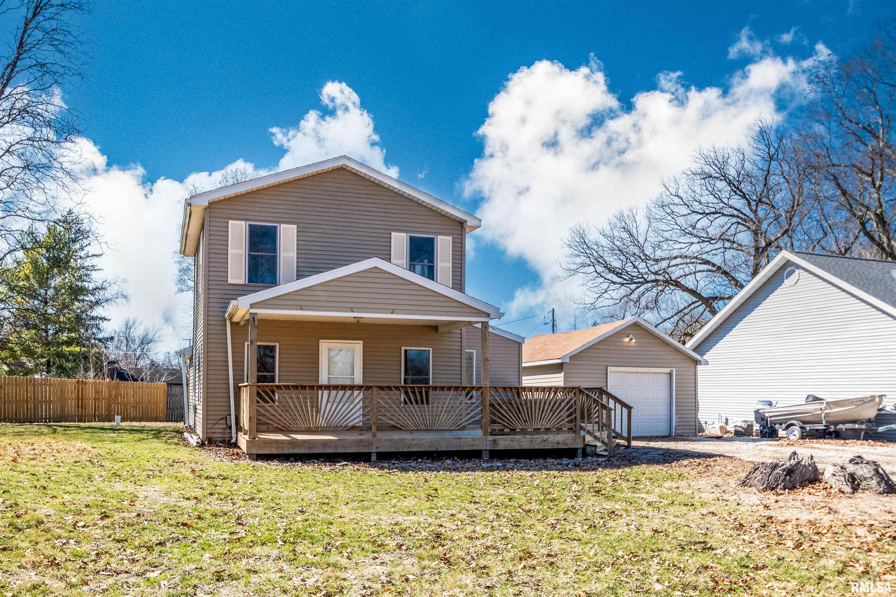 3500 Bloomington Road East Peoria, IL 61611 - Photo 5 of 33