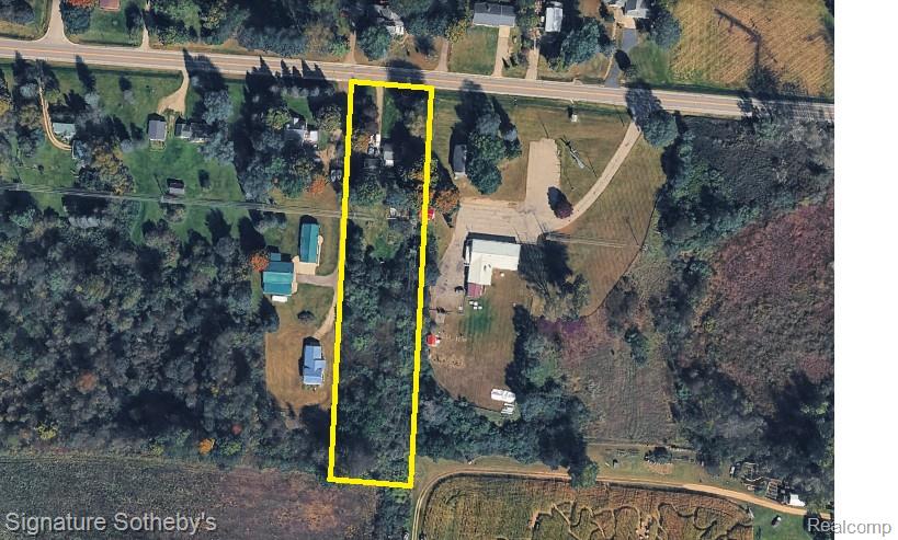 118 Daley Road Lapeer, MI 48446 - Photo 31 of 31
