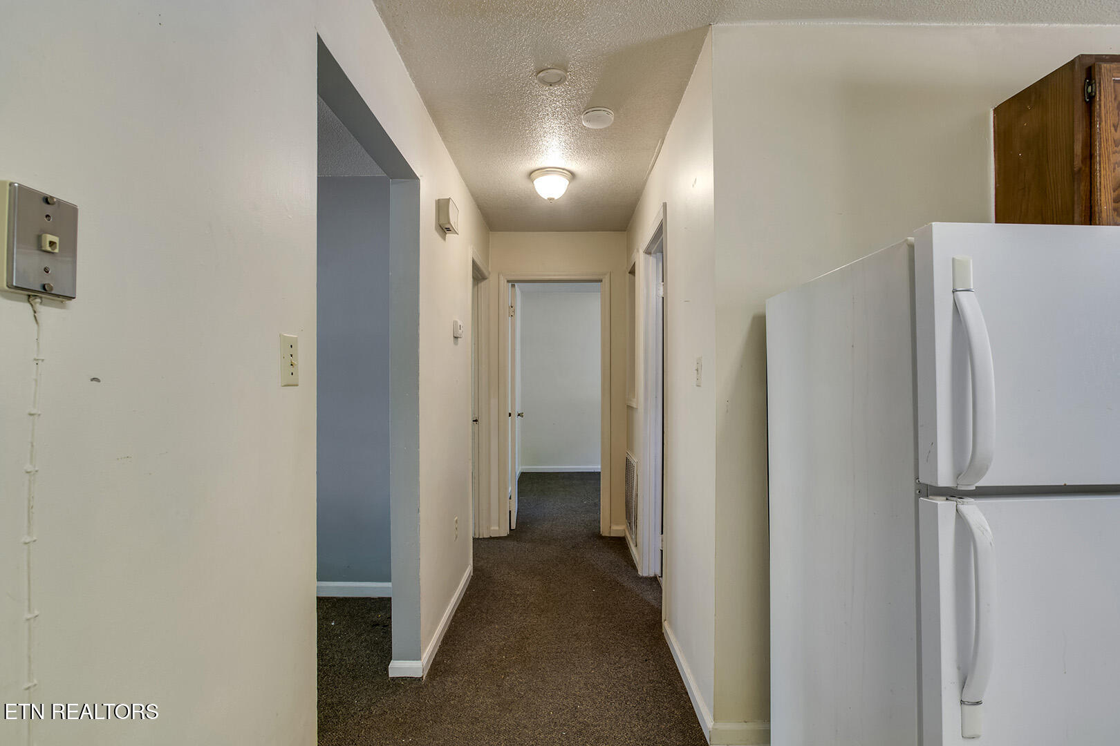 3701 Stephens Road Northeast Cleveland, TN 37312 - Photo 30 of 43 13_StephensRoadNE_3701_L_BedroomHall01