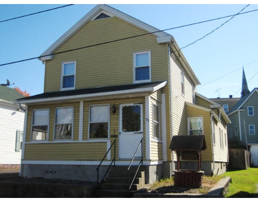 33 Spring Street Chicopee, MA 01013 - Photo 1 of 19 Gallery Image 1