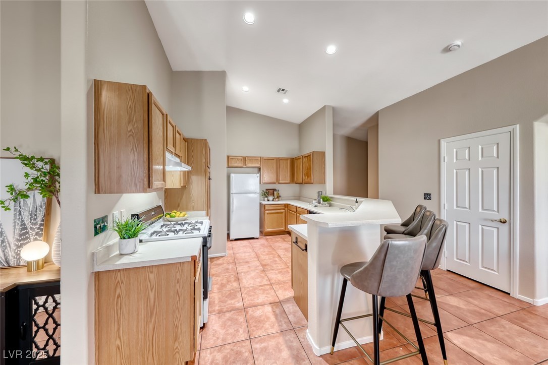 6255 Dan Blocker Avenue, Unit 101 Henderson, NV 89011 - Photo 13 of 43