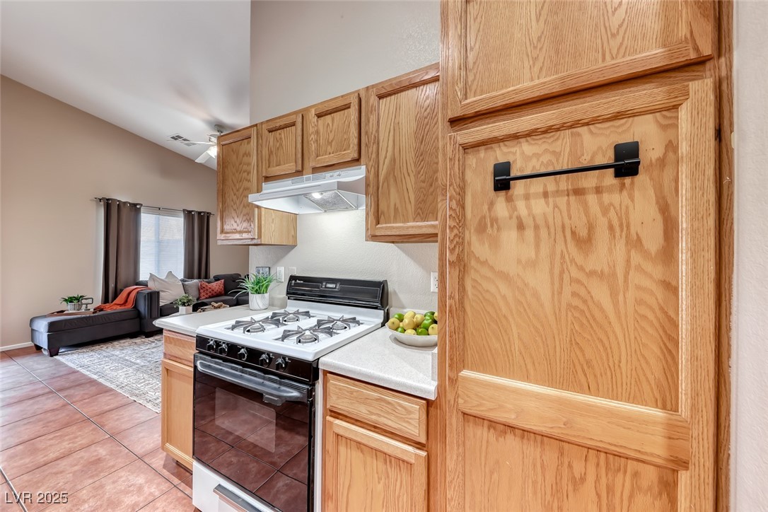 6255 Dan Blocker Avenue, Unit 101 Henderson, NV 89011 - Photo 14 of 43