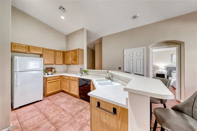 $1,400 | 6255 Dan Blocker Avenue, Unit 101, Henderson, NV 89011