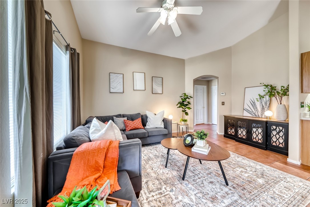 6255 Dan Blocker Avenue, Unit 101 Henderson, NV 89011 - Photo 2 of 43