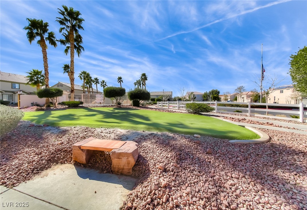 6255 Dan Blocker Avenue, Unit 101 Henderson, NV 89011 - Photo 36 of 43