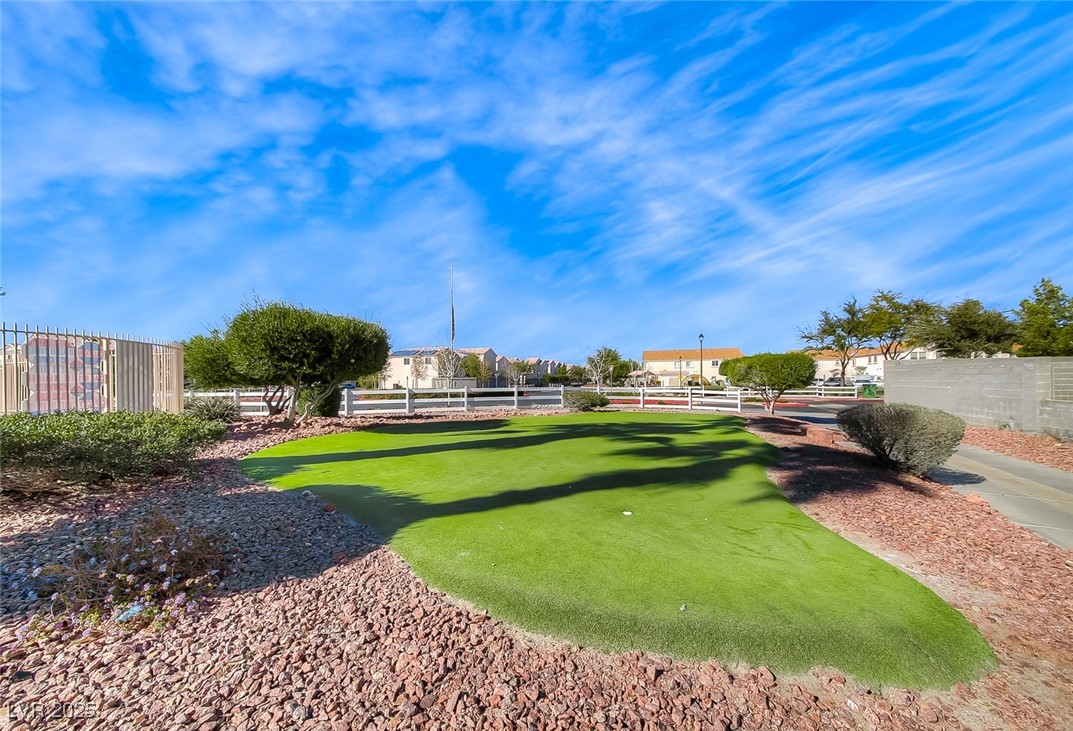 6255 Dan Blocker Avenue, Unit 101 Henderson, NV 89011 - Photo 37 of 43