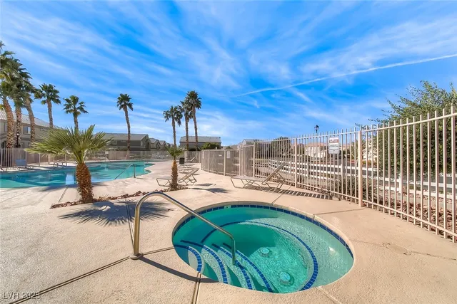 $1,400 | 6255 Dan Blocker Avenue, Unit 101, Henderson, NV 89011