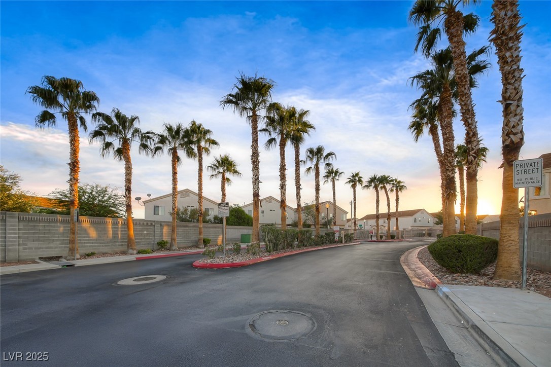 6255 Dan Blocker Avenue, Unit 101 Henderson, NV 89011 - Photo 40 of 43