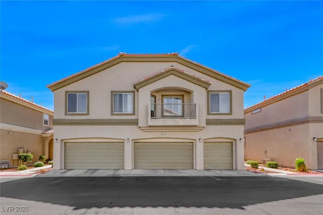 $1,400 | 6255 Dan Blocker Avenue, Unit 101, Henderson, NV 89011