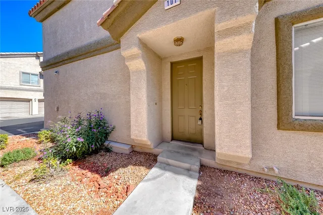 $1,400 | 6255 Dan Blocker Avenue, Unit 101, Henderson, NV 89011
