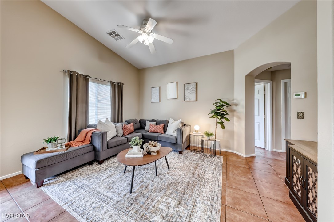 6255 Dan Blocker Avenue, Unit 101 Henderson, NV 89011 - Photo 5 of 43