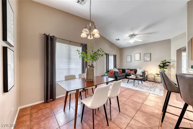 $1,400 | 6255 Dan Blocker Avenue, Unit 101, Henderson, NV 89011