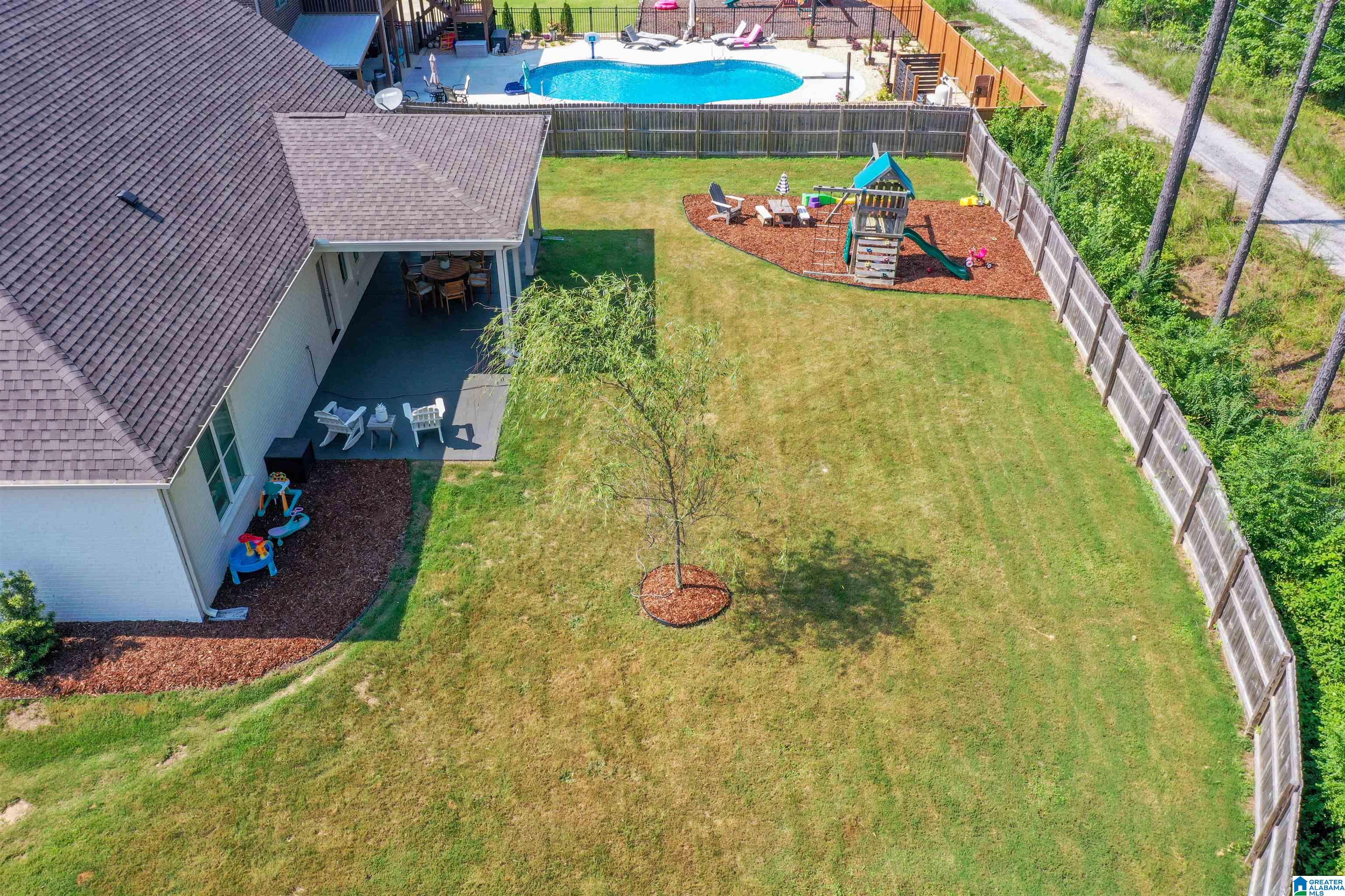 1016 Kingston Road Chelsea, AL 35043 - Photo 42 of 44