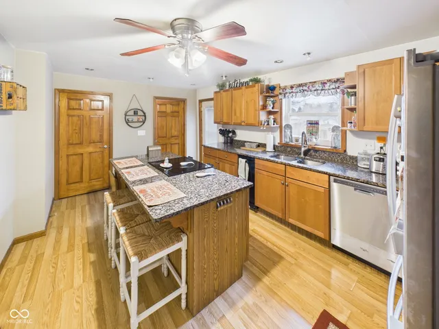 $187,000 | 2438 East 200 North, Anderson, IN 46012