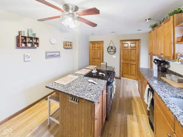 $187,000 | 2438 East 200 North, Anderson, IN 46012