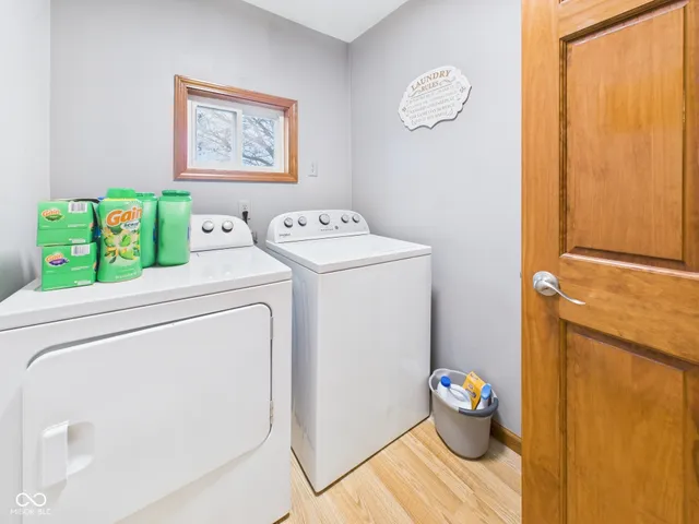 $187,000 | 2438 East 200 North, Anderson, IN 46012