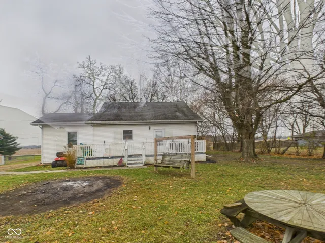 $187,000 | 2438 East 200 North, Anderson, IN 46012