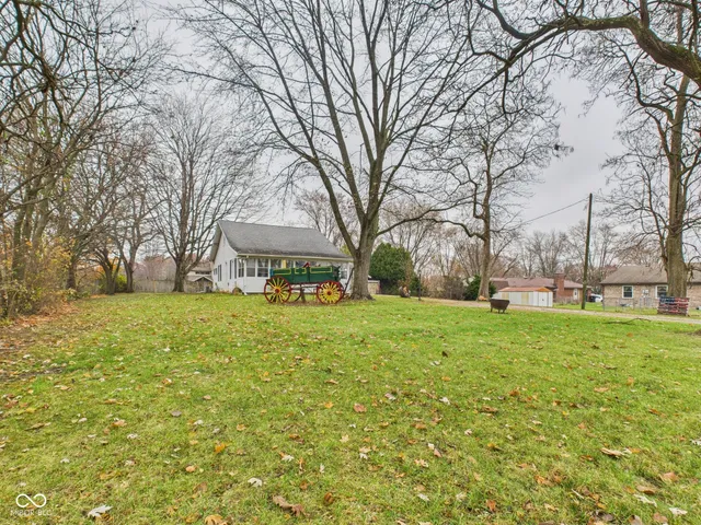 $187,000 | 2438 East 200 North, Anderson, IN 46012