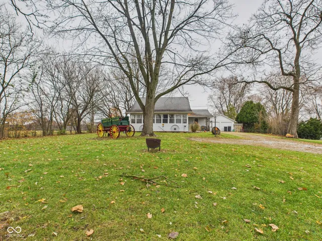 $187,000 | 2438 East 200 North, Anderson, IN 46012