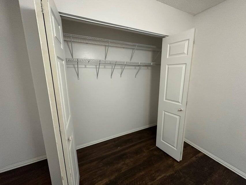 423 Waterside Circle Lake Worth, FL 33462 - Photo 18 of 21 a view of wooden floor