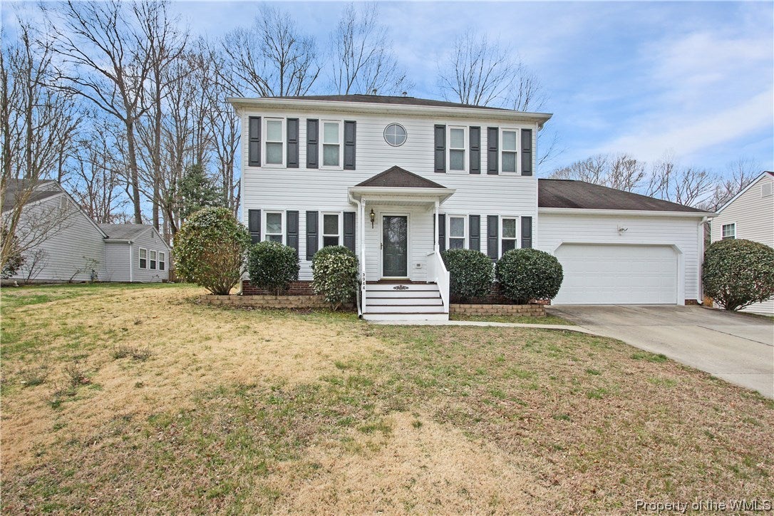 3944 Longhill Station Road Williamsburg, VA 23188 - Photo 1 of 32 Gallery Image 1