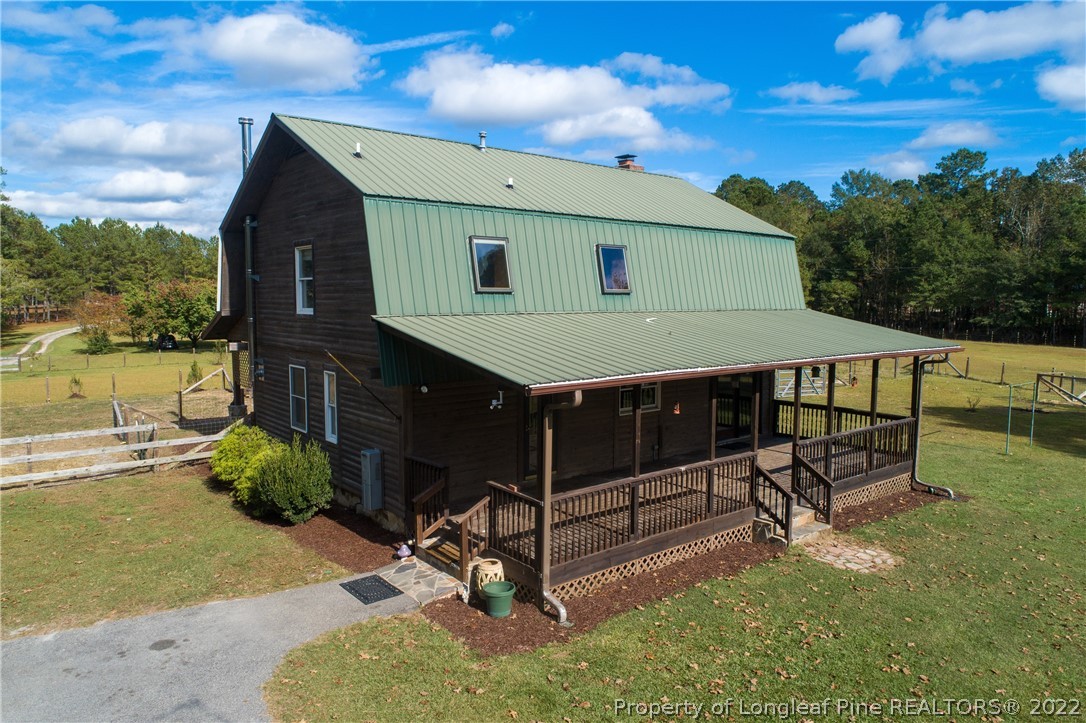 254 Docs Road Lillington, NC 27546 - Photo 50 of 50 Gallery Image 50