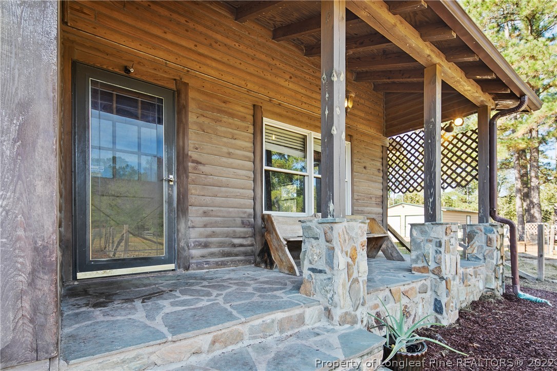 254 Docs Road Lillington, NC 27546 - Photo 6 of 50 Gallery Image 6