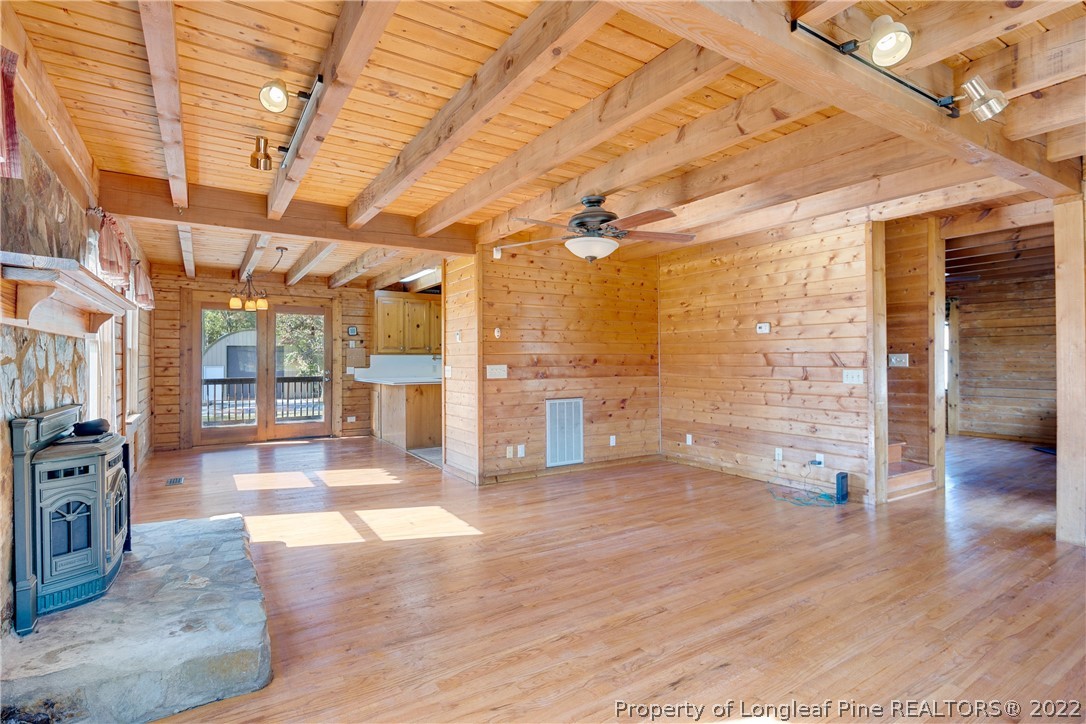 254 Docs Road Lillington, NC 27546 - Photo 8 of 50 Gallery Image 8