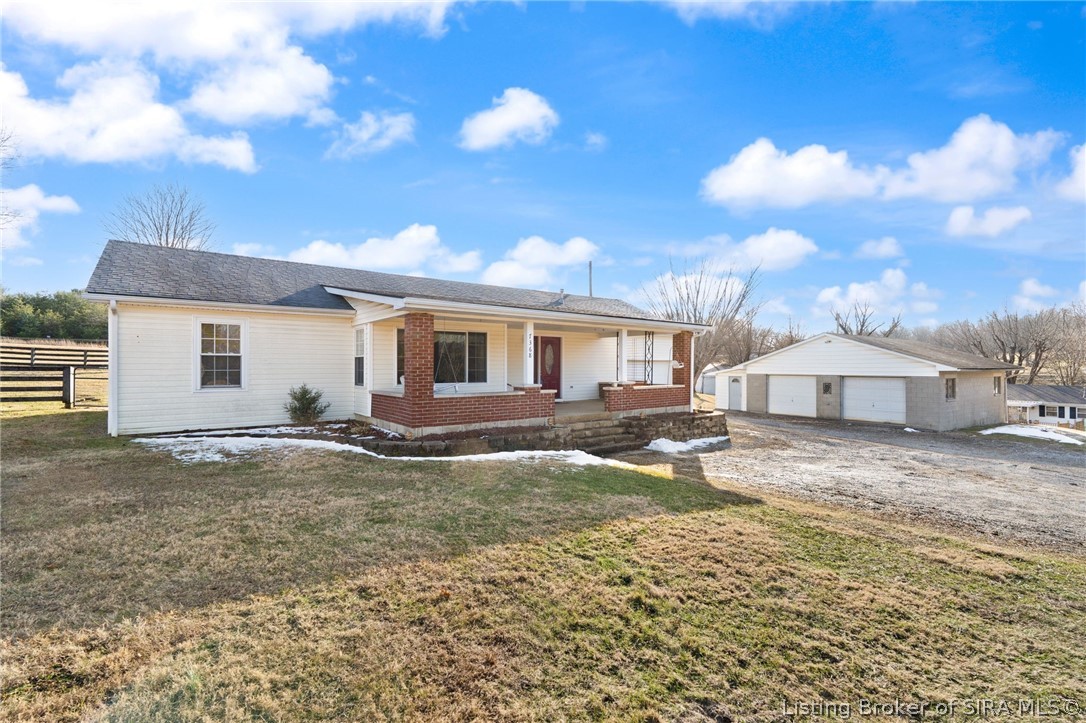 7368 West Relender Road Georgetown, IN 47122 - Photo 11 of 61