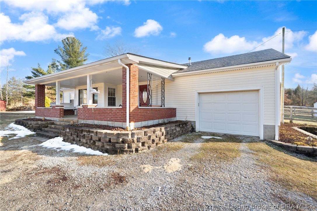 7368 West Relender Road Georgetown, IN 47122 - Photo 12 of 61