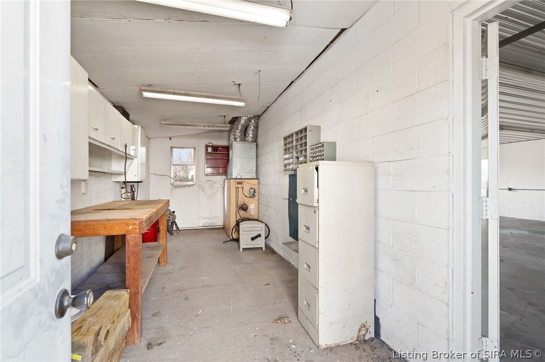 7368 West Relender Road Georgetown, IN 47122 - Photo 16 of 61