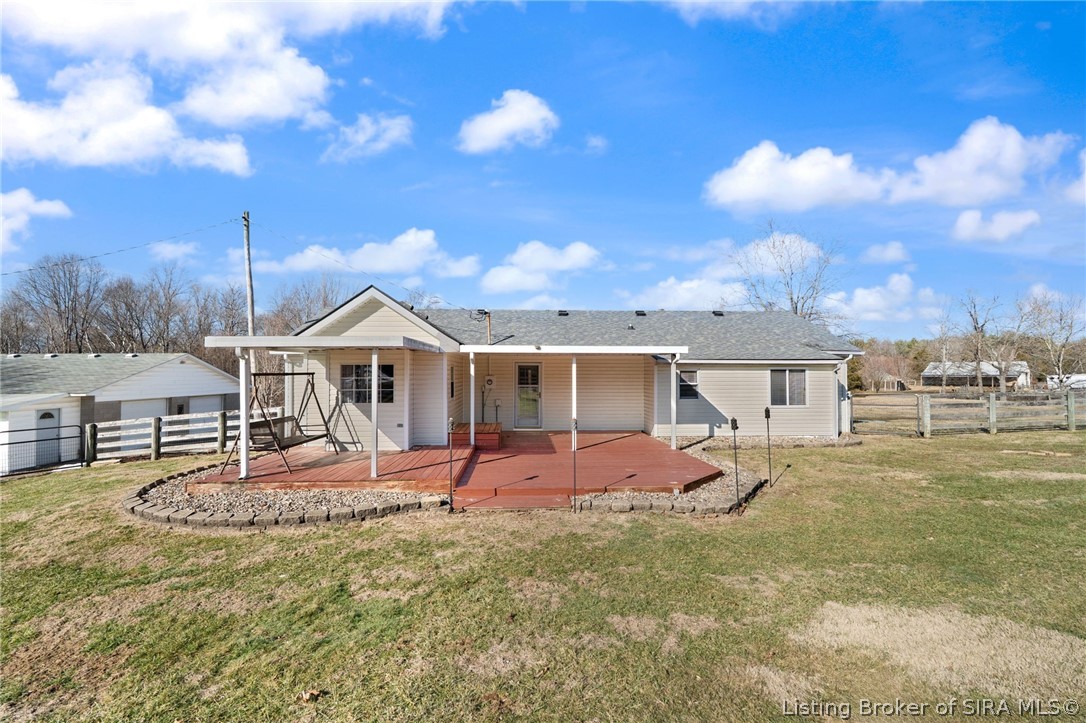 7368 West Relender Road Georgetown, IN 47122 - Photo 18 of 61