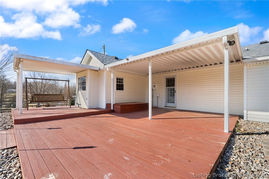 7368 West Relender Road Georgetown, IN 47122 - Photo 20 of 61