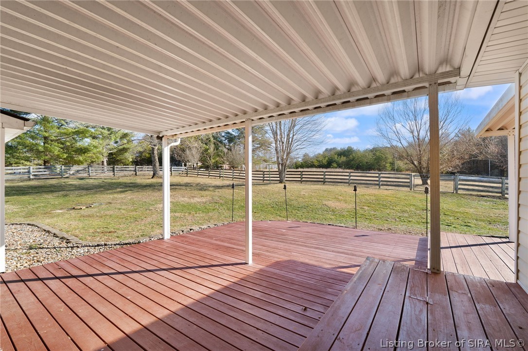 7368 West Relender Road Georgetown, IN 47122 - Photo 21 of 61