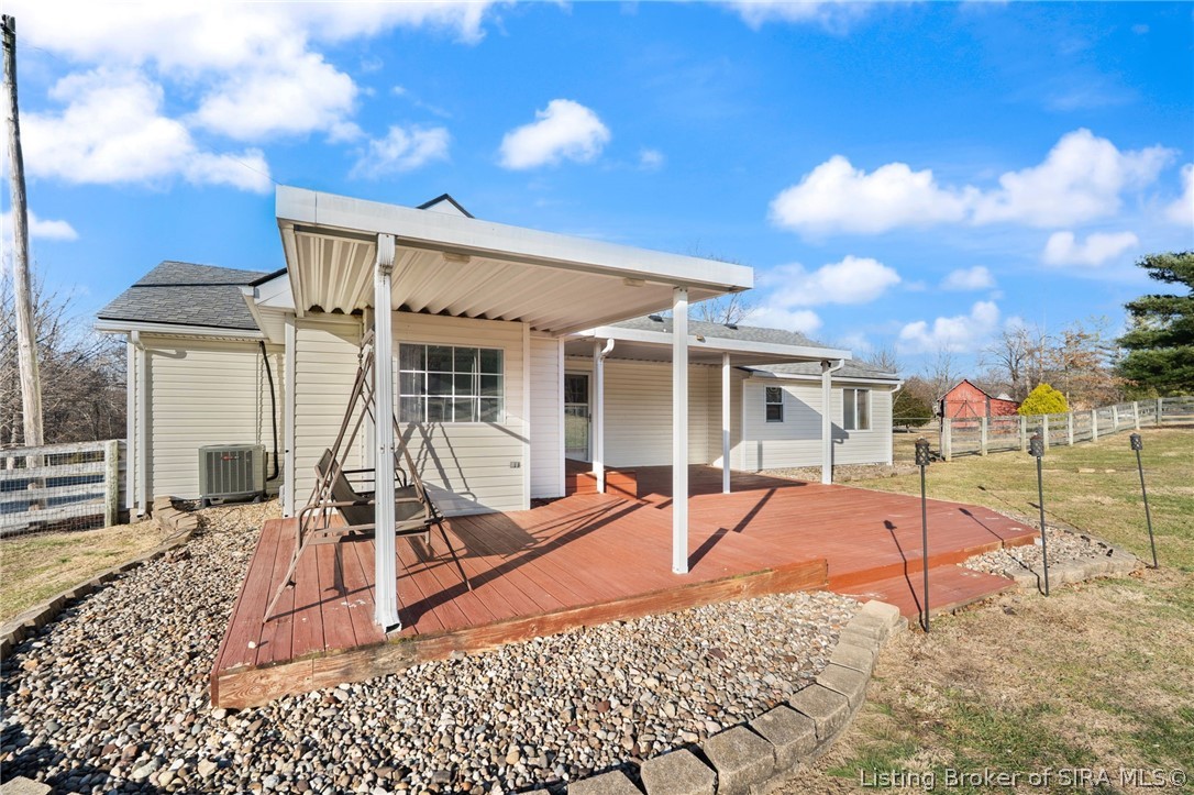 7368 West Relender Road Georgetown, IN 47122 - Photo 22 of 61