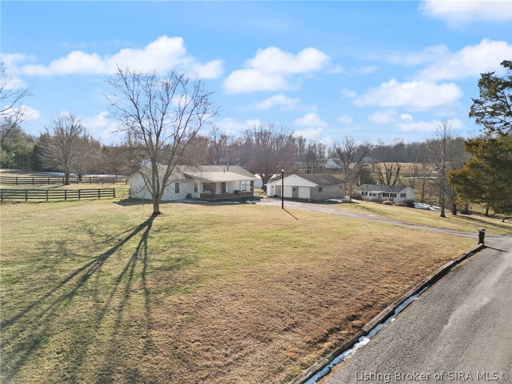 7368 West Relender Road Georgetown, IN 47122 - Photo 23 of 61