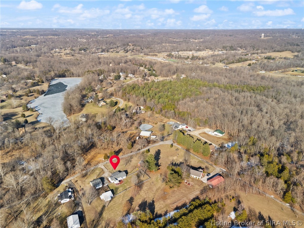 7368 West Relender Road Georgetown, IN 47122 - Photo 27 of 61