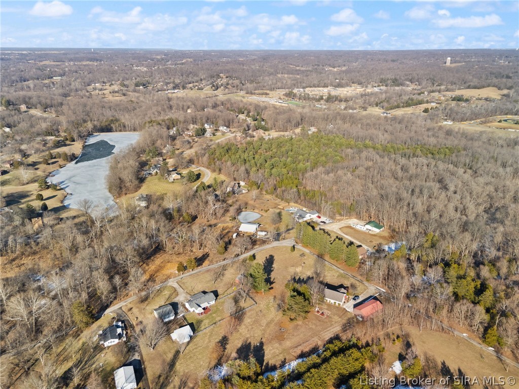 7368 West Relender Road Georgetown, IN 47122 - Photo 28 of 61