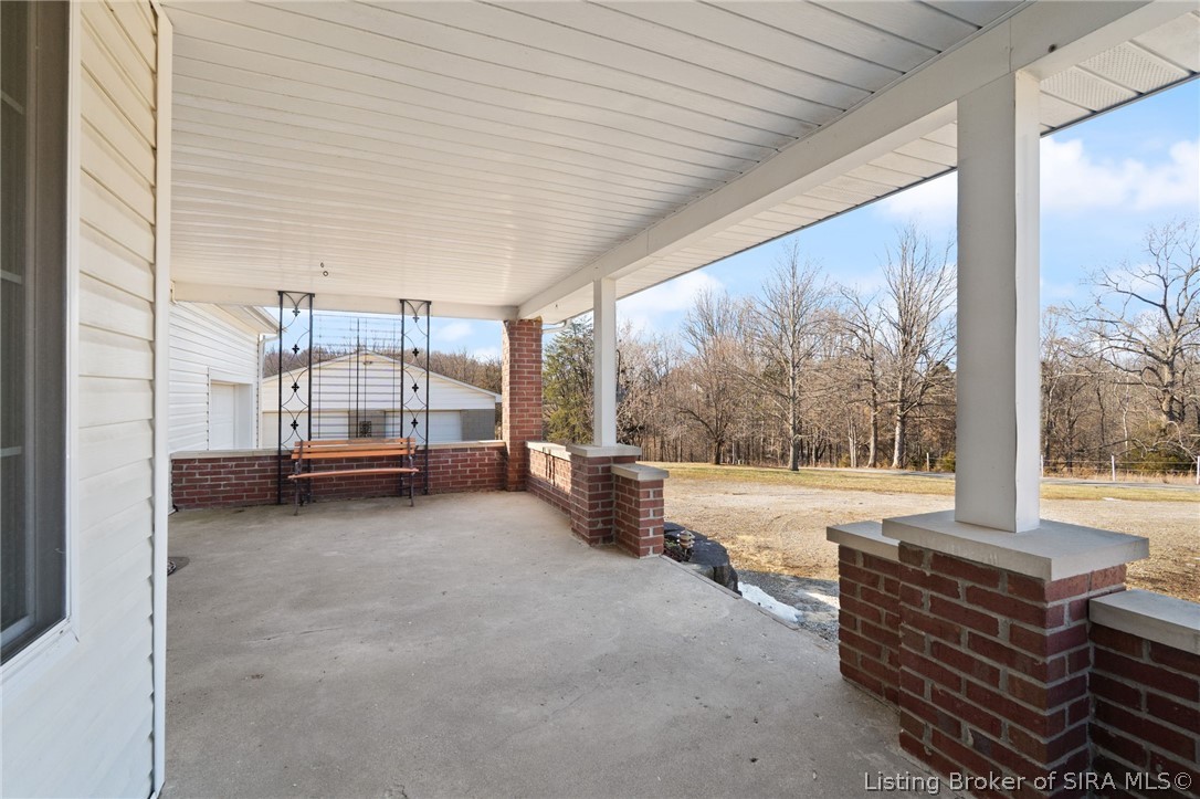 7368 West Relender Road Georgetown, IN 47122 - Photo 35 of 61