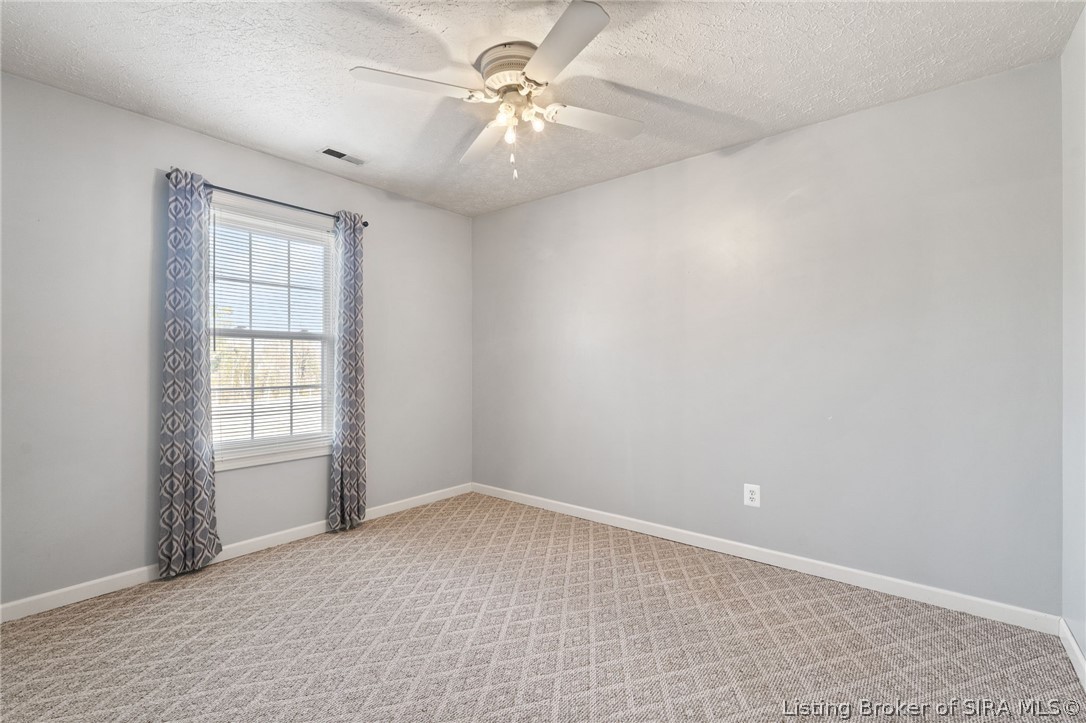 7368 West Relender Road Georgetown, IN 47122 - Photo 52 of 61 Bedroom 2