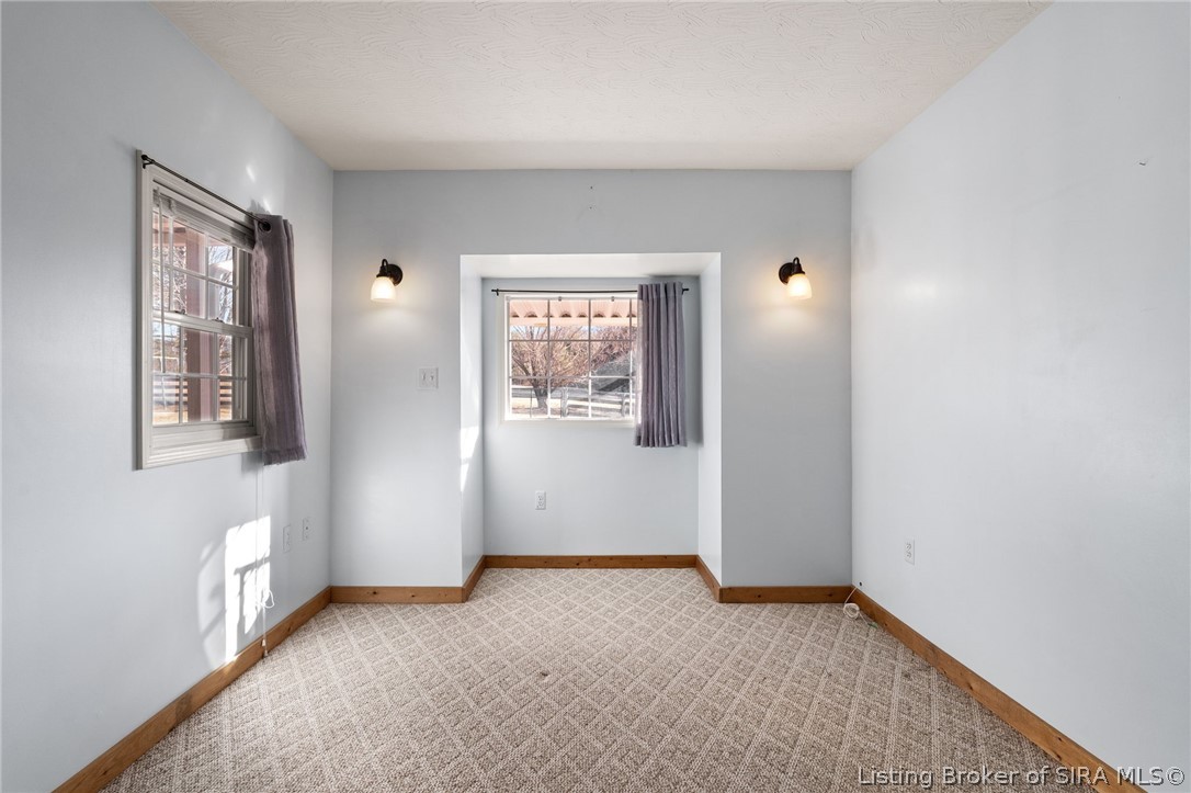 7368 West Relender Road Georgetown, IN 47122 - Photo 54 of 61 Bedroom 3