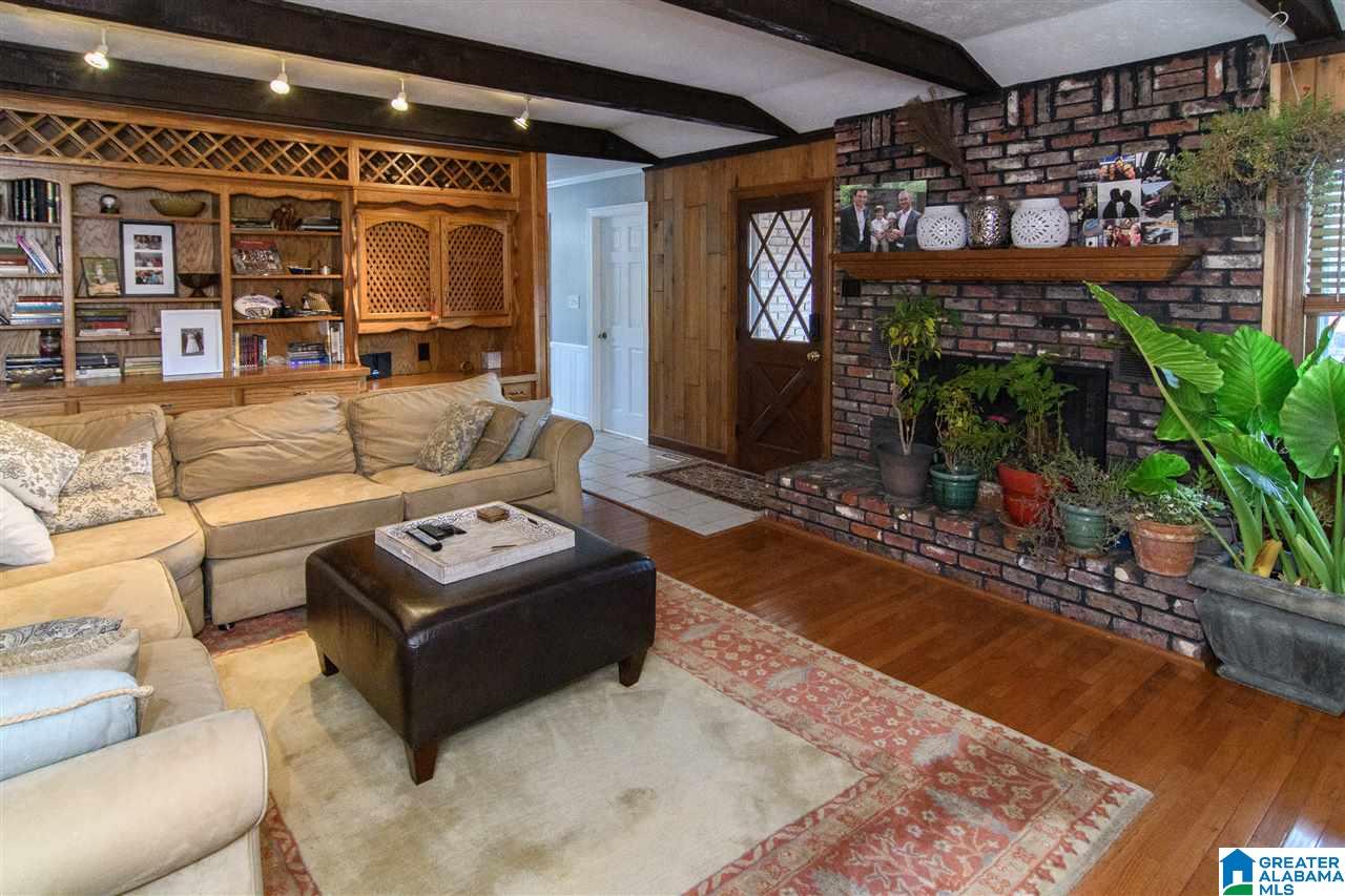 5645 Havenhill Road Birmingham, AL 35210 - Photo 21 of 50
