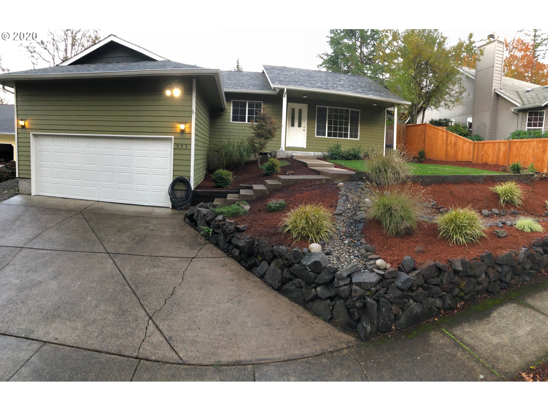 553 South 67th Street Springfield, OR 97478 - Photo 1 of 19