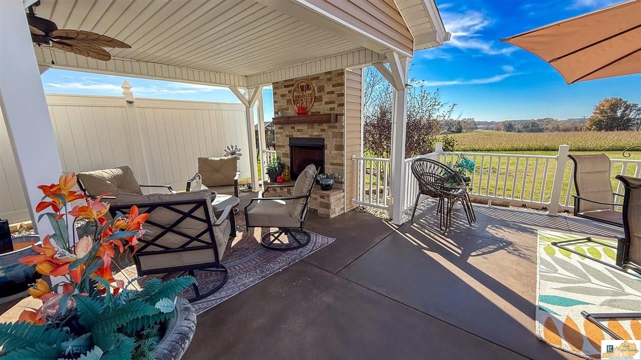4441 Dripping Springs Road Glasgow, KY 42141 - Photo 3 of 42 Gallery Image 3