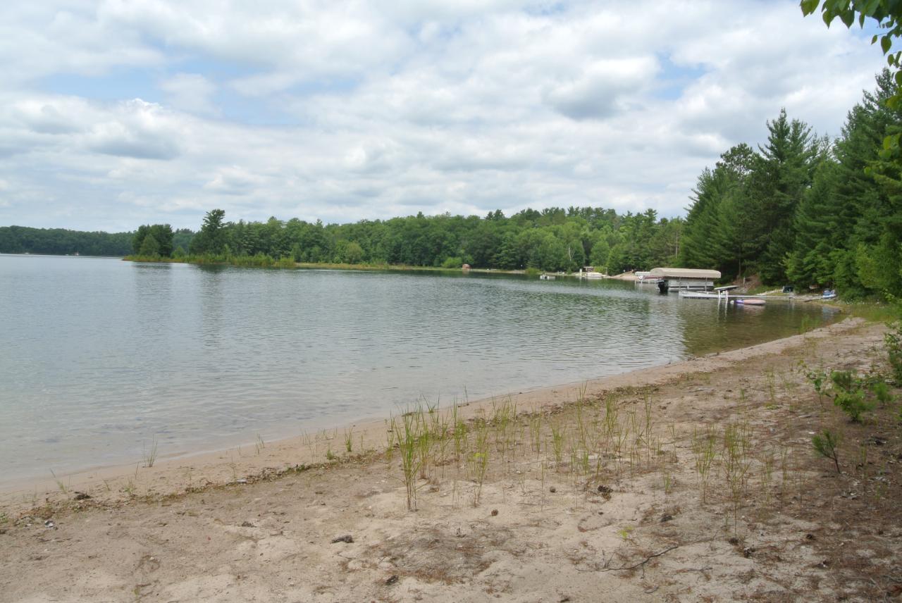 Lot 2 Brush Road Lake Tomahawk, WI 54539 - Photo 5 of 11 Gallery Image 5